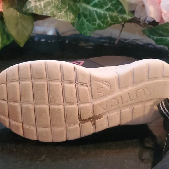 Nautica Kids Fashion Sneaker Slip-On Athletic Running Shoe - Picture 9 of 12